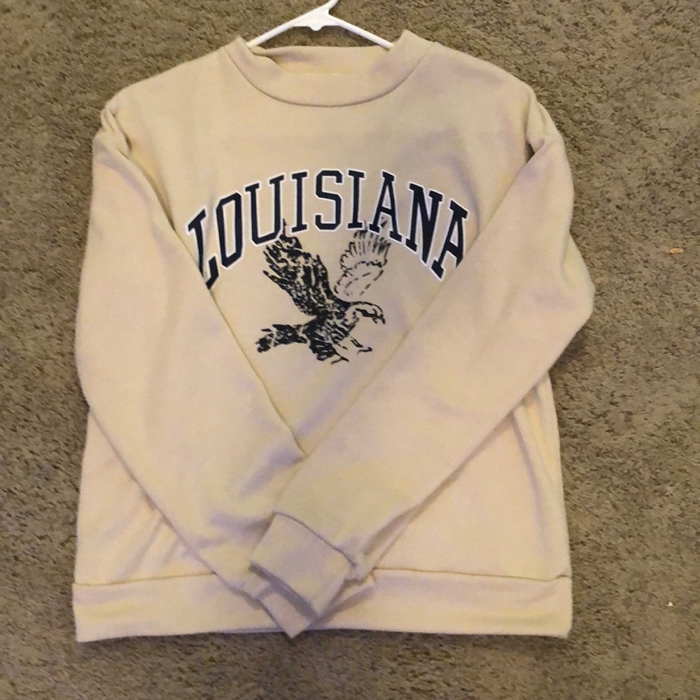 crewneck